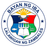 Seal of the Municipality of Santa Cruz